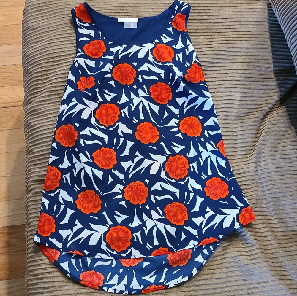 Cute Summer Top